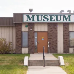 Vegreville Museum and Archives - Vegreville