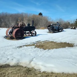 Vegreville Museum and Archives - Vegreville