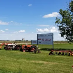 Vegreville Museum and Archives - Vegreville