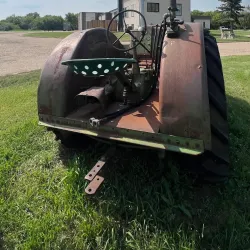 Vegreville Museum and Archives - Vegreville