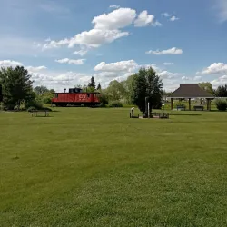 Vegreville Pysanka (Ukrainian Easter Egg) - Vegreville