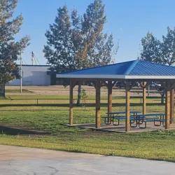 Vegreville Skate Park - Vegreville