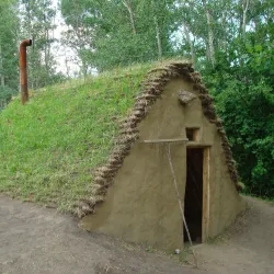 Vegreville Ukrainian Cultural Heritage Village - Vegreville