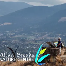 Allan Brooks Nature Centre - Vernon