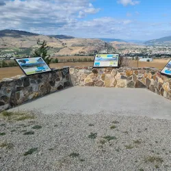 Allan Brooks Nature Centre - Vernon