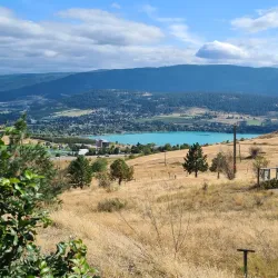 Allan Brooks Nature Centre - Vernon