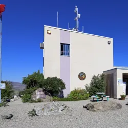 Allan Brooks Nature Centre - Vernon