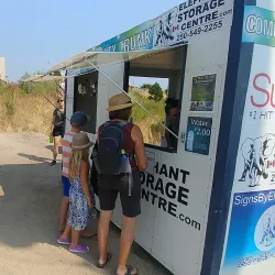 Allan Brooks Nature Centre - Vernon