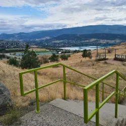 Allan Brooks Nature Centre - Vernon
