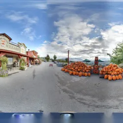 Davison Orchards Country Village - Vernon