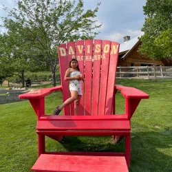 Davison Orchards Country Village - Vernon