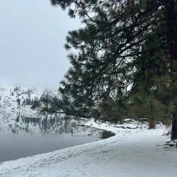 Kalamalka Lake Provincial Park - Vernon