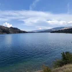 Kalamalka Lake Provincial Park - Vernon