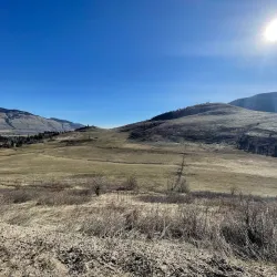 Kalamalka Lake Provincial Park - Vernon