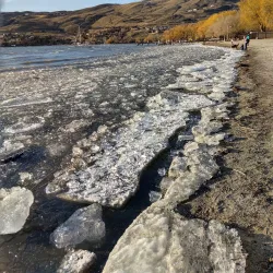 Kin Beach Provincial Park - Vernon