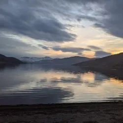 Kin Beach Provincial Park - Vernon