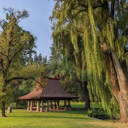 Polson Park - Vernon