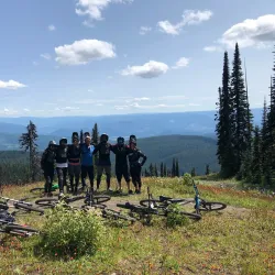 Silver Star Mountain Resort - Vernon