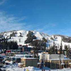 Silver Star Mountain Resort - Vernon