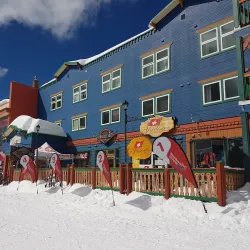 Silver Star Mountain Resort - Vernon