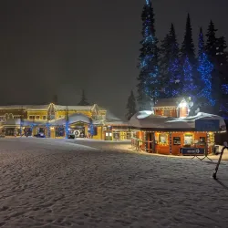 Silver Star Mountain Resort - Vernon