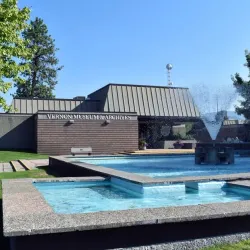 Vernon Museum and Archives - Vernon