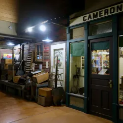 Vernon Museum and Archives - Vernon