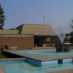 Vernon Museum and Archives - Vernon