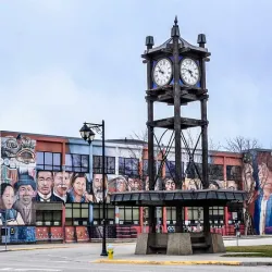 Vernon Museum and Archives - Vernon