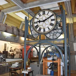 Vernon Museum and Archives - Vernon