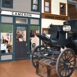 Vernon Museum and Archives - Vernon