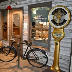 Vernon Museum and Archives - Vernon