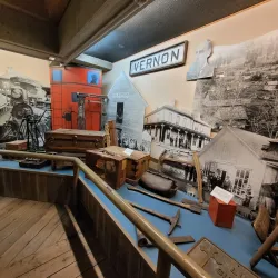 Vernon Museum and Archives - Vernon