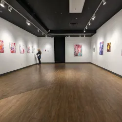 Vernon Public Art Gallery - Vernon