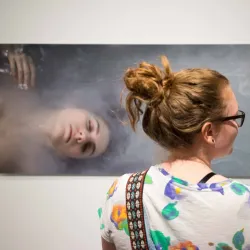 Vernon Public Art Gallery - Vernon