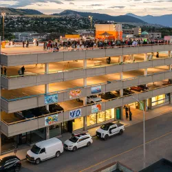 Vernon Public Art Gallery - Vernon