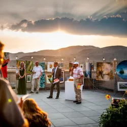 Vernon Public Art Gallery - Vernon