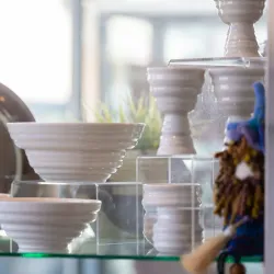 Vernon Public Art Gallery - Vernon