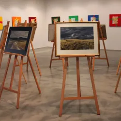 Vernon Public Art Gallery - Vernon