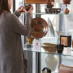 Vernon Public Art Gallery - Vernon