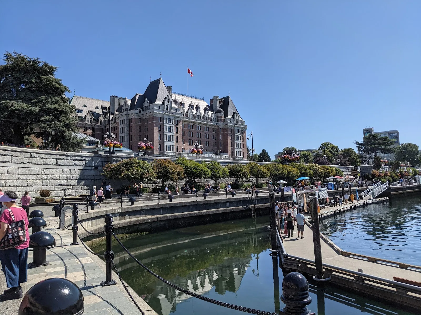 Victoria