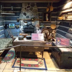 Chatham-Kent Glass Museum - Wallaceburg