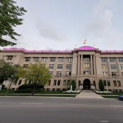 Victoria Park - Wallaceburg