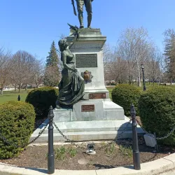 Victoria Park - Wallaceburg