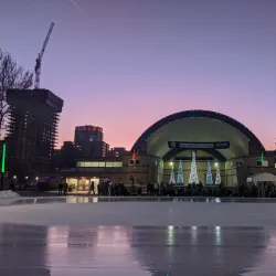 Victoria Park - Wallaceburg