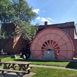 Wallaceburg and District Museum - Wallaceburg
