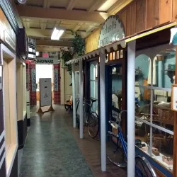 Wallaceburg and District Museum - Wallaceburg