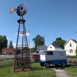 Wallaceburg and District Museum - Wallaceburg