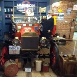 Wallaceburg and District Museum - Wallaceburg