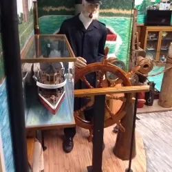 Wallaceburg and District Museum - Wallaceburg